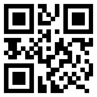 Il QrCode di 3206965118