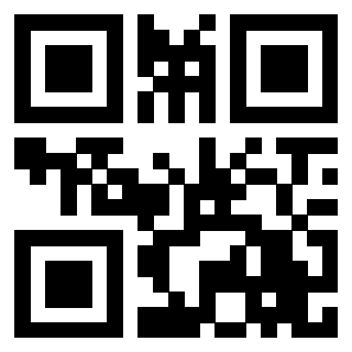 3206965121 - Immagine del Qr Code associato