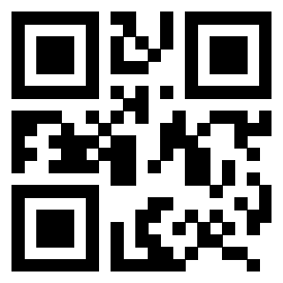 3206965122 Qr Code associato
