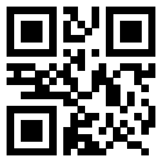 Il QrCode di 3206965123