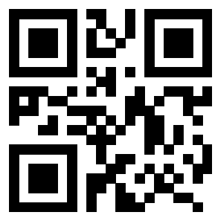 Scansione del Qr Code di 3206965126