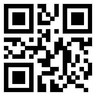Immagine del Qr Code di 3206965127