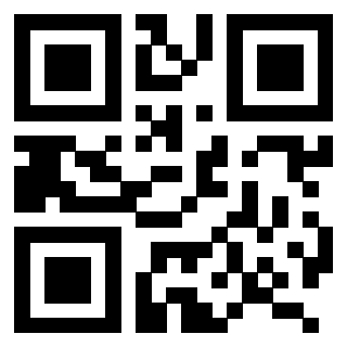 Il QrCode di 3206965131