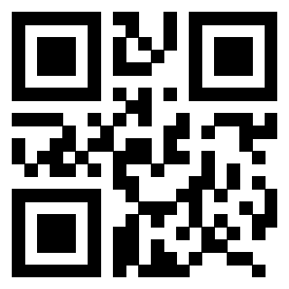 Immagine del QrCode di 3206965135