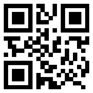 Scansione del QrCode di 3206965136