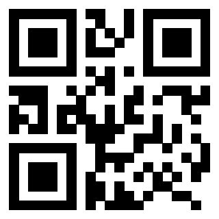 3206965138 QrCode associato