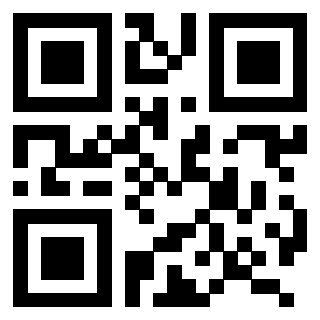 Immagine del QrCode di 3206965141