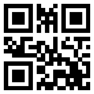 Scansione del Qr Code di 3206965142