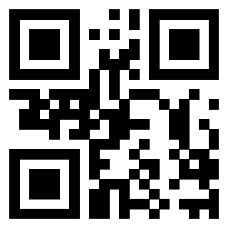 3206965145 - Immagine del Qr Code associato