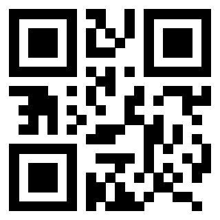 Immagine del QrCode di 3206965147