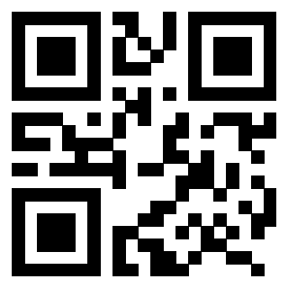 Immagine del QrCode di 3206965148