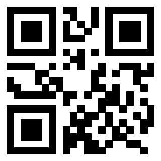Il Qr Code di 3206965149