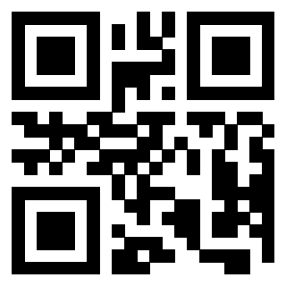 3206965151 - Immagine del Qr Code associato