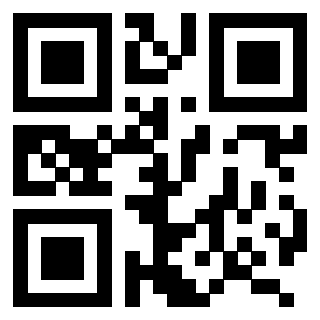 Immagine del QrCode di 3206965155