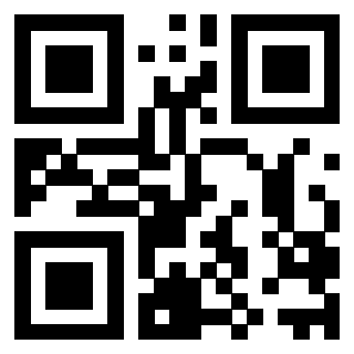 Il Qr Code di 3206965157