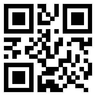Il QrCode di 3206965159