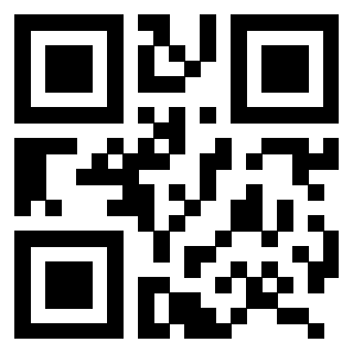 Scansione del Qr Code di 3206965160