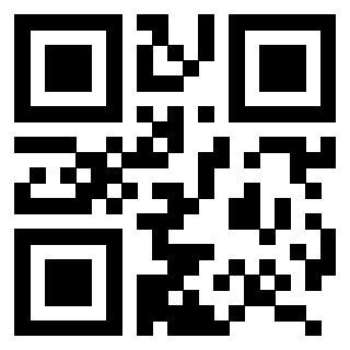 Il Qr Code di 3206965162