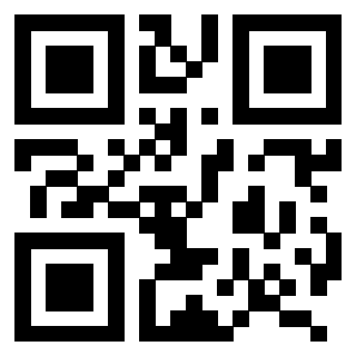 Scansione del Qr Code di 3206965163