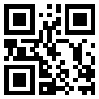 Immagine del QrCode di 3206965165
