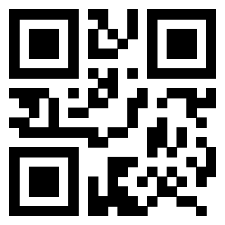 Scansione del Qr Code di 3206965166