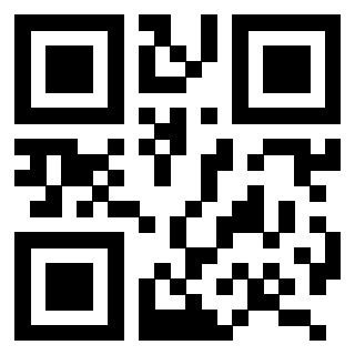 3206965168 - Immagine del QrCode associato