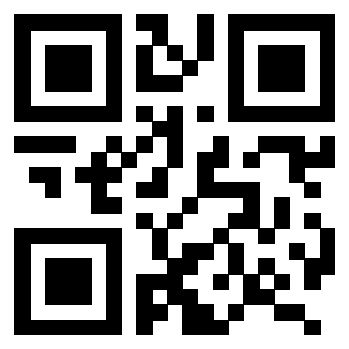3206965171 - Immagine del QrCode associato