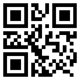 Immagine del QrCode di 3206965172
