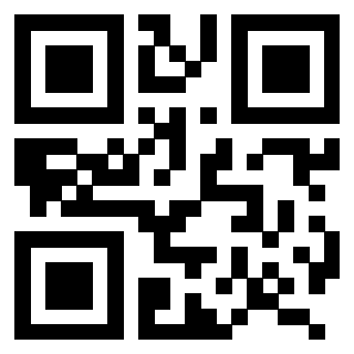 Scansione del QrCode di 3206965173