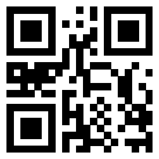 Immagine del Qr Code di 3206965180