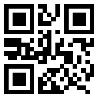 3206965181 QrCode associato