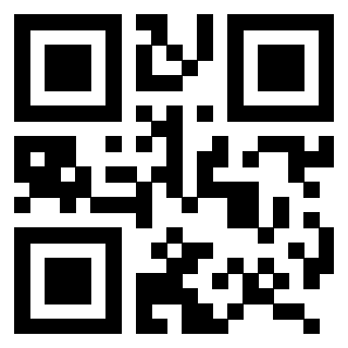 3206965182 - Immagine del Qr Code