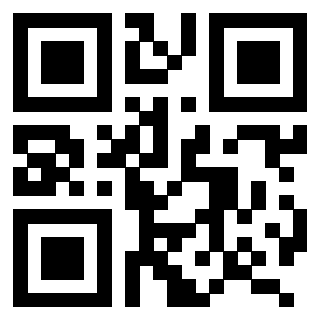 Scansione del Qr Code di 3206965185