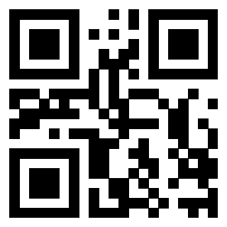 Il QrCode di 3206965187