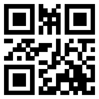 3206965189 QrCode associato