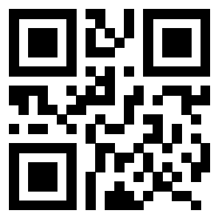 Il Qr Code di 3206965191