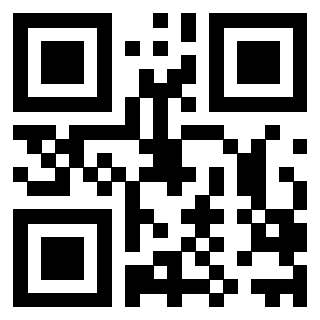 3206965192 - Immagine del Qr Code associato