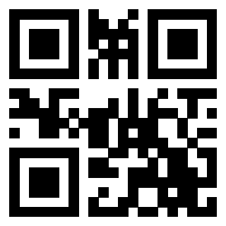Immagine del Qr Code di 3206965193