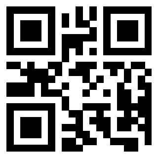 Scansione del Qr Code di 3206965196