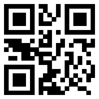 3206965197 - Immagine del QrCode