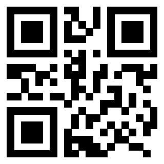 Il Qr Code di 3206965198