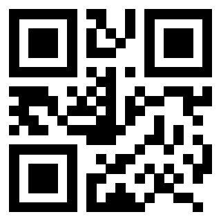Scansione del Qr Code di 3206965200