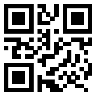 Immagine del Qr Code di 3206965204