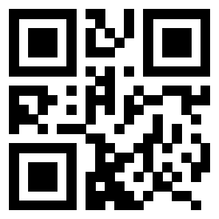 Scansione del Qr Code di 3206965205