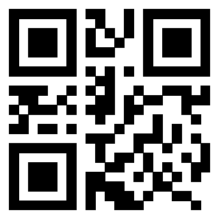 Il Qr Code di 3206965209