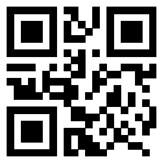 Scansione del QrCode di 3206965211