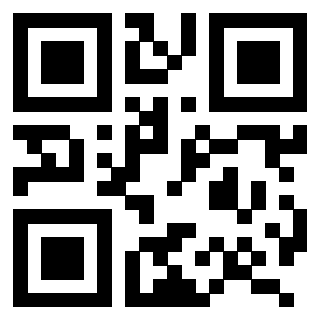 Scansione del Qr Code di 3206965212