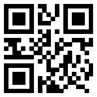 3206965215 - Immagine del QrCode associato