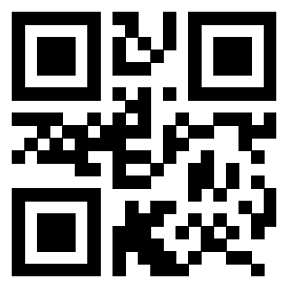 Immagine del Qr Code di 3206965216