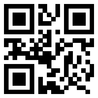 Immagine del Qr Code di 3206965217
